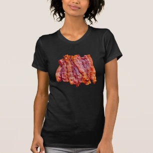T-shirt Bacon