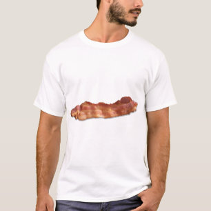 T-shirt Bacon