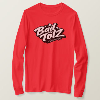 T-shirt Bad Tölz Allemagne