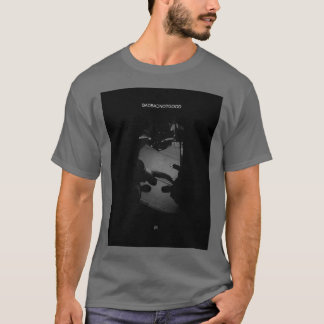 T-SHIRT BADBADNOTGOOD
