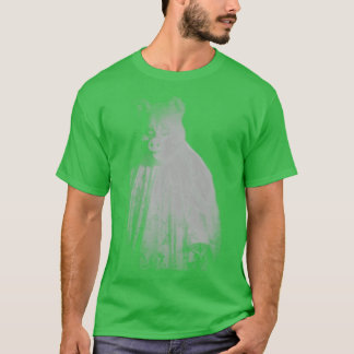 T-SHIRT BADBADNOTGOOD BBNG2