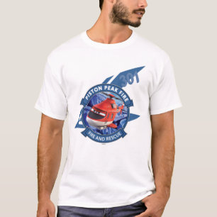 T-shirt Badge de Ranger Blade