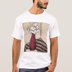 T-shirt BAG05 Vase.tif rouge
