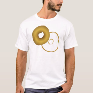 T-shirt Bagel