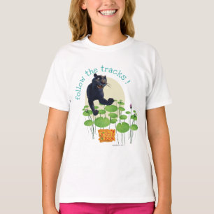 T-shirt Bagheera 2