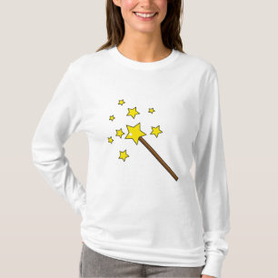 T-shirt Baguette magique