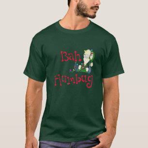 T-shirt Bah-Fumiste