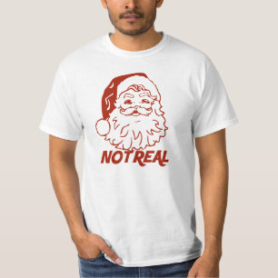T-shirt Bah Humbug l'a détruit pour tout le monde
