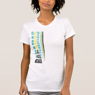 T-shirt Bahamas