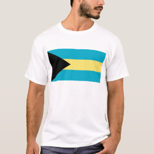 T-shirt Bahamas