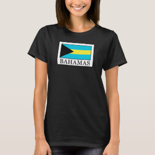 T-shirt Bahamas
