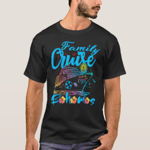 T-shirt Bahamas Cruise 2023 Family Cruise Bahamas 2023 Sou