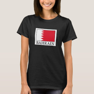 T-shirt Bahreïn