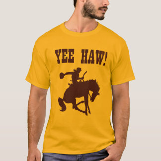 T-shirt BAIE D'AUBÉPINE DE YEE ! Chemise