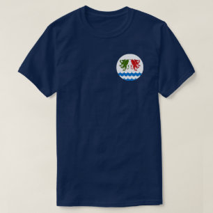T-shirt Baie SCA Dragons