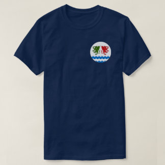 T-shirt Baie SCA Dragons