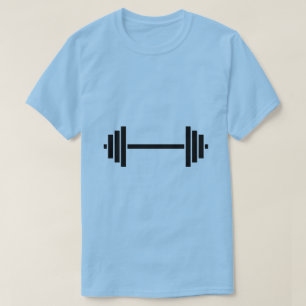 T-shirt Baies
