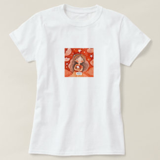 T-shirt Baies cosmiques