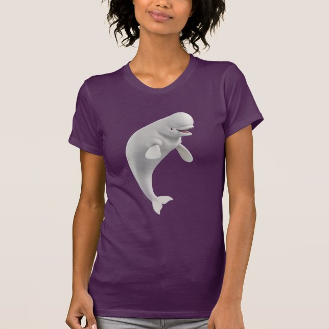 T-shirt Bailey| Composez-le simplement... (Devant)