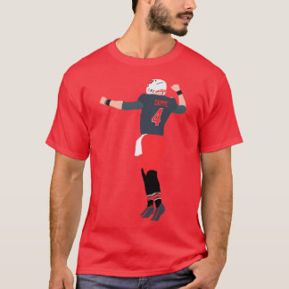 T-shirt Bailey Zappe