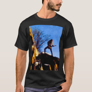 T-shirt Bain
