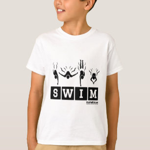 T-SHIRT BAIN