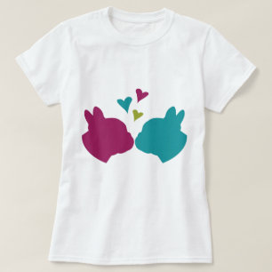 T-shirt Baiser de Français