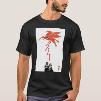 T-shirt Baisse