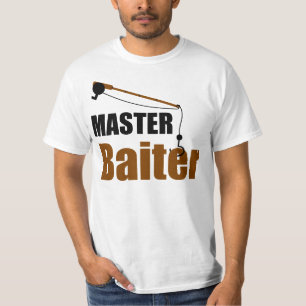 T-shirt Baiter principal