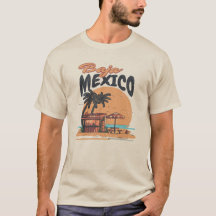 Baja Mexico Seaside Bar