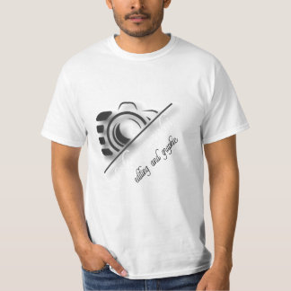 T-shirt Baju