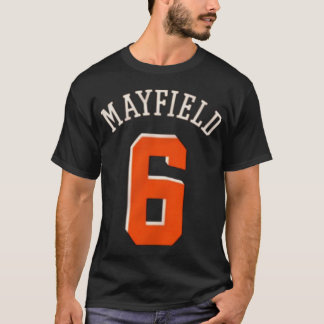 T-shirt Baker Mayfield