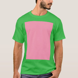 T-shirt Baker Miller Pink 78