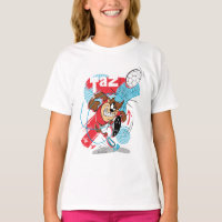 Bal de soccer TAZ™