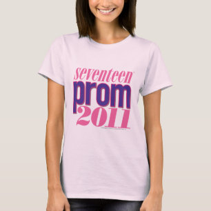 T-shirt Bal d'étudiants 2011 - Pourpre