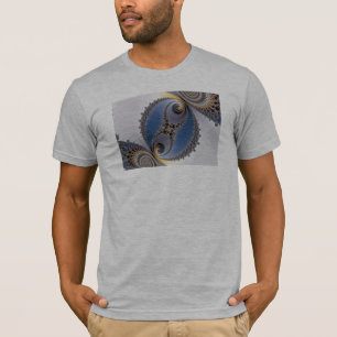 T-shirt Bal - Fractal