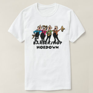 T-shirt Bal populaire