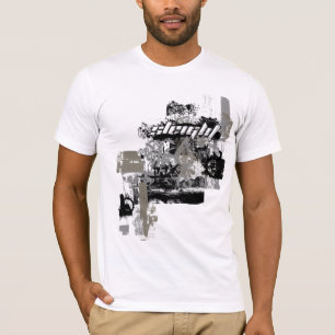 T-shirt Balaclava