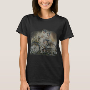 T-shirt Balade amusante 