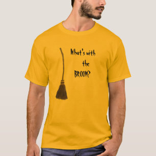 T-shirt Balai ?