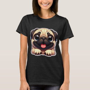T-shirt Balais
