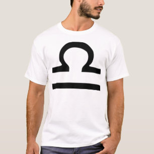 T-shirt Balance