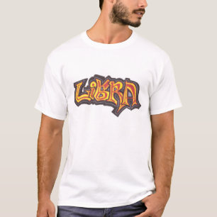 T-shirt Balance