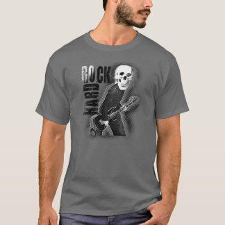 T-SHIRT BALANCIER DE CRÂNE