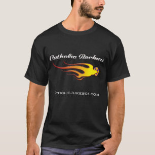 T-shirt Balanciers catholiques