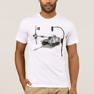 T-shirt Balayeuse