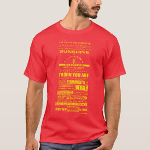 T-SHIRT BALBOA ROCKY