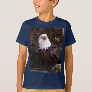 T-shirt Bald Eagle