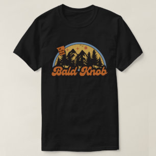 T-shirt Bald Knob, Arkansas
