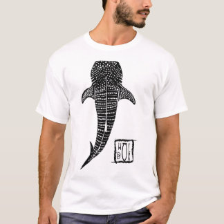 T-shirt Balehark